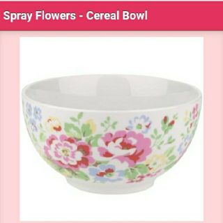 キャスキッドソン(Cath Kidston)のlady bird様専用です。新品未使用Cath Kidston4点おまとめです(食器)