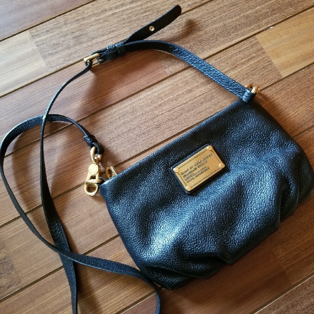 MARC BY MARC JACOBS★ショルダーバッグ