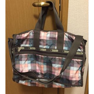 レスポートサック(LeSportsac)のレスポートサック ボストンバック(ボストンバッグ)