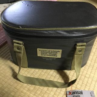 カンサイヤマモト(Kansai Yamamoto)のKansai attache レジャーセット(その他)