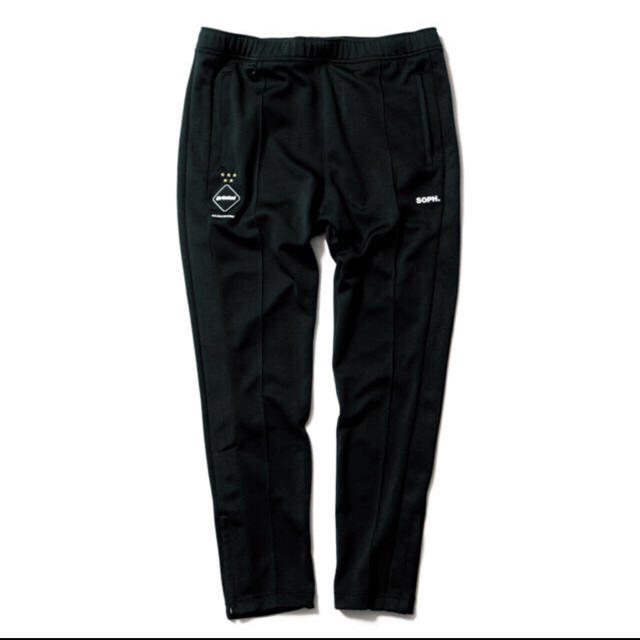 新品未開封 s FCRB 20SS TRAINING JERSEY PANTS