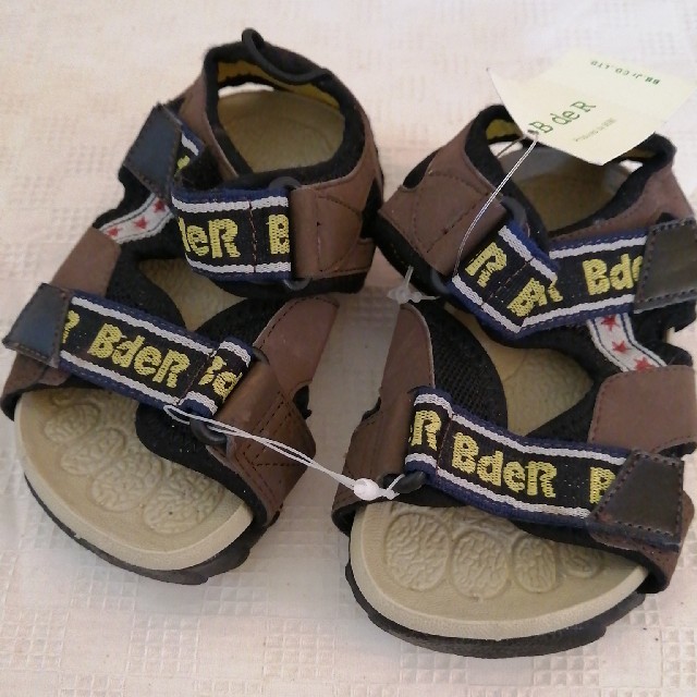 新品 BeBe 14センチ 正式的 sandorobotics.com