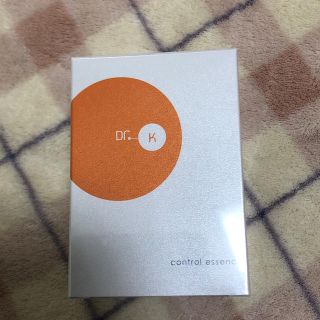 ドクターケイ ケイコントロールエッセンス20ml(ブースター/導入液)