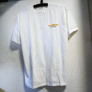 グッドイヤー(Goodyear)のGoodYear Tシャツ(Tシャツ/カットソー(半袖/袖なし))