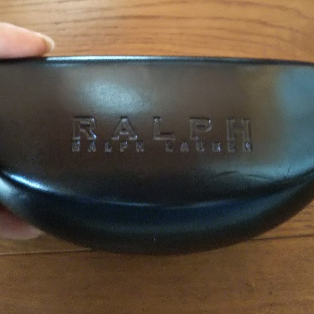 Ralph Lauren(ラルフローレン)のラルフローレン サングラス レディースのファッション小物(サングラス/メガネ)の商品写真