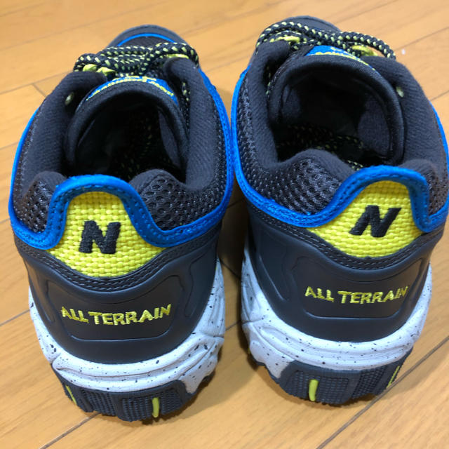 New Balance(ニューバランス)の☆超人気☆新品ニューバランス new balance ML801GLC 26 メンズの靴/シューズ(スニーカー)の商品写真