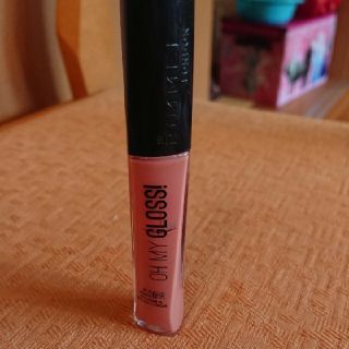 リンメル(RIMMEL)のリンメル オーマイグロス(リップグロス)