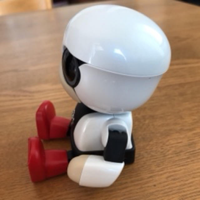 KIROBO mini キロボミニ TOYOTA エンタメ/ホビーのエンタメ その他(その他)の商品写真