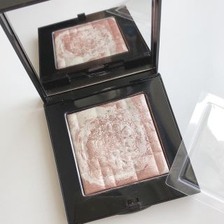 ボビイブラウン(BOBBI BROWN)のボビイブラウン ハイライティングパウダー ピンクグロウ ベストセラー ハイライト(フェイスカラー)