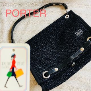 ヨシダカバン(吉田カバン)のPORTER  ショルダーバッグ(ショルダーバッグ)