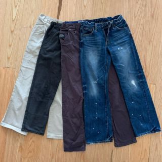 リーバイス(Levi's)のジョニーさま専用　リーバイス(パンツ/スパッツ)