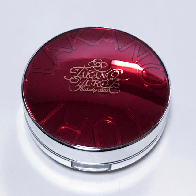 30%OFF】 たかの友梨エステファクト エステファクト ジュエリーパクト