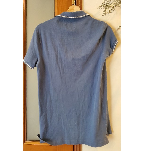 Abercrombie&Fitch(アバクロンビーアンドフィッチ)のポロシャツ メンズのトップス(ポロシャツ)の商品写真