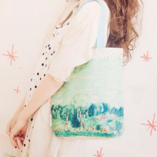 フランシュリッペ(franche lippee)のさくら様専用❁(トートバッグ)