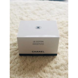 シャネル(CHANEL)のCHANEL cotton(コットン)