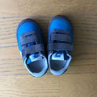 ナイキ(NIKE)のナイキスニーカー　11cm(その他)