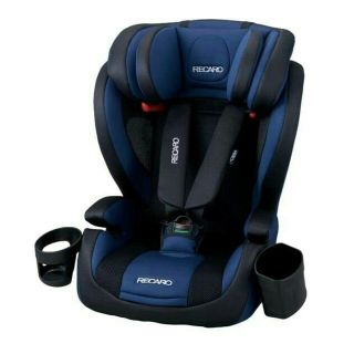 レカロ(RECARO)のまんぼう様専用　レカロ　J1　チャイルドシート(自動車用チャイルドシート本体)