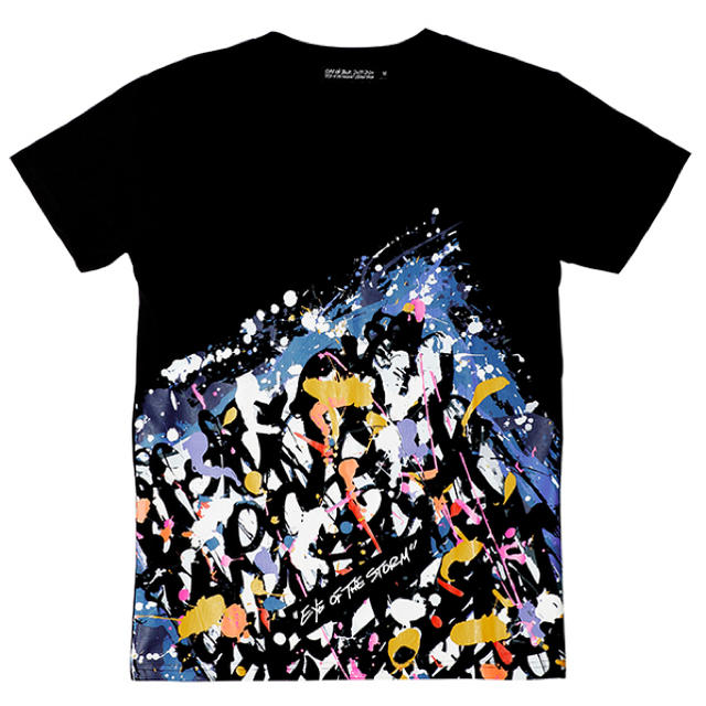 ONE OK ROCK - ワンオク Tシャツ-A/BLACK Lサイズ 日本ツアーの通販 by ...