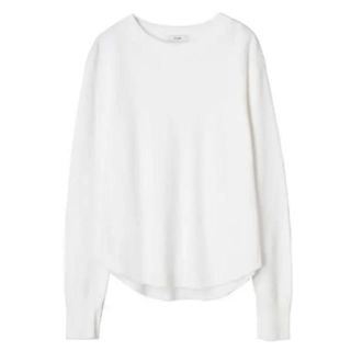 ステュディオス(STUDIOUS)の未使用【CLANE】TIGHT THERMAL TOPS(カットソー(長袖/七分))