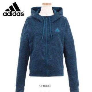 アディダス(adidas)のアディダス　パーカー(パーカー)