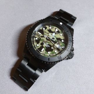 激レア A BATHING APE 1ST CAMO TYPE 1 BAPEX