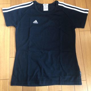 アディダス(adidas)のadidas アディダス Tシャツ(Tシャツ(半袖/袖なし))