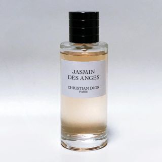 クリスチャンディオール(Christian Dior)のディオール⭐️ジャスミン デ ザンジュ オードゥパルファン 125ml(香水(女性用))