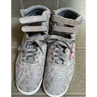 リーボック レオパード スニーカー(レディース)の通販 66点 | Reebokの