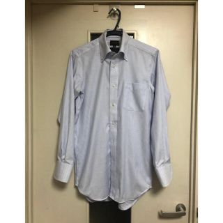 メイルアンドコー(MALE&Co.)のメンズシャツ　ストライプ(シャツ)