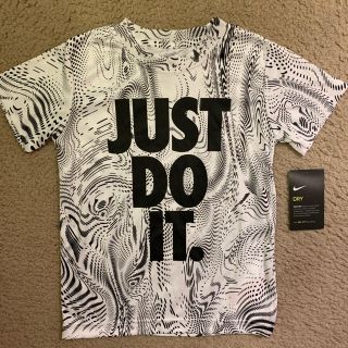 ナイキ(NIKE)のNIKE ドライフィット Tシャツ(Tシャツ/カットソー)