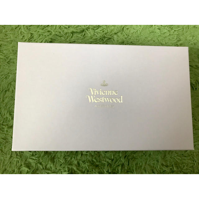 Vivienne Westwood(ヴィヴィアンウエストウッド)の【kororoさま専用】Vivienne Westwoodリボン レディースのバッグ(ショップ袋)の商品写真