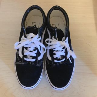 ヴァンズ(VANS)のVANS スニーカー (スニーカー)