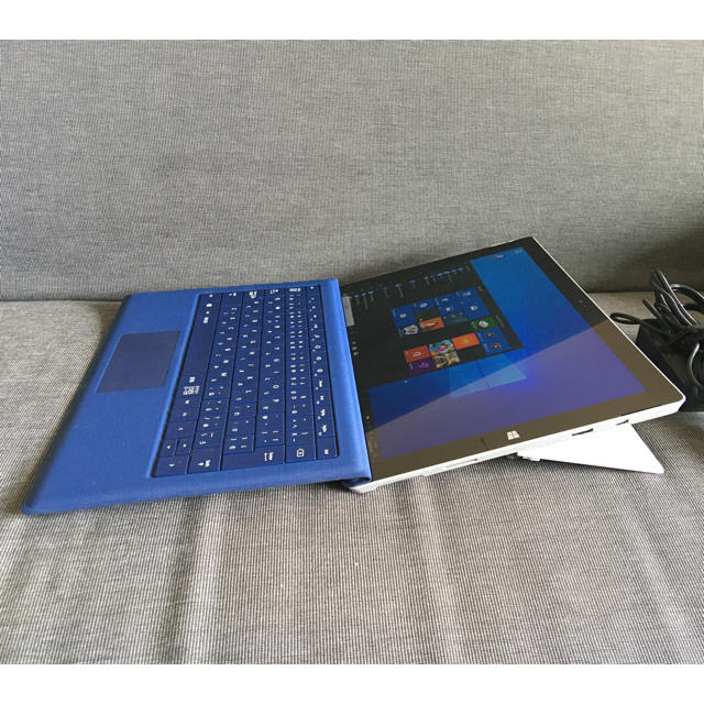 SurfacePro3 Office互換ソフト付きWeb会議即戦力セット♪ 1