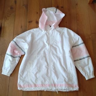 クレージュ(Courreges)のウィンドブレーカー上下 クレージュ(トレーナー/スウェット)