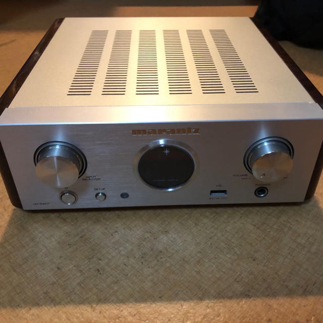 marantz  HD-DAC1