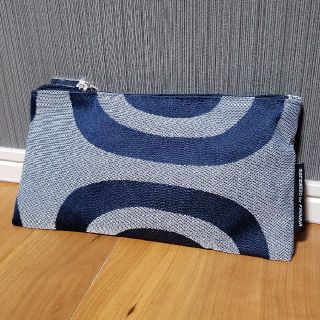 マリメッコ(marimekko)のmarimekko フィンエアー 非売品 ビジネスクラス アメニティ(旅行用品)