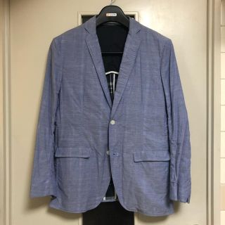 メイルアンドコー(MALE&Co.)のメンズ　春ジャケット　M(テーラードジャケット)