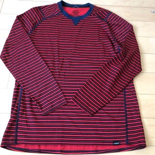 パタゴニア(patagonia)のパタゴニア　Patagonia 新品　(Tシャツ/カットソー(七分/長袖))