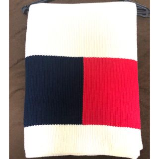 トミーヒルフィガー(TOMMY HILFIGER)のTOMMY HILFIGER マフラー(マフラー)