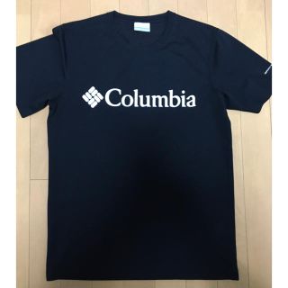 コロンビア(Columbia)のコロンビア　Tシャツ　メンズS(Tシャツ/カットソー(半袖/袖なし))