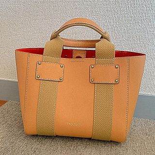 トプカピ(TOPKAPI)のTOPKAPI  ハンドバッグ(ハンドバッグ)