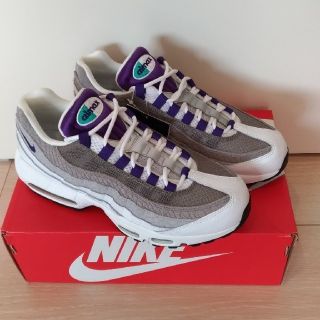 ナイキ(NIKE)のNIKE AIR MAX '95 LV8(スニーカー)