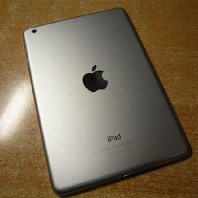 iPad mini 2 Retina 16GB Wi-Fi版 1