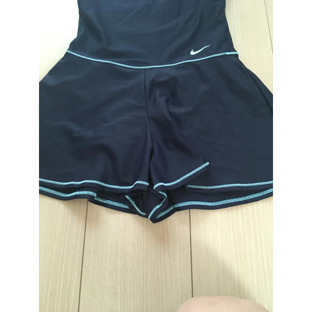 NIKE(ナイキ)の★ナイキ　160 水着　キュロットタイプ　 キッズ/ベビー/マタニティのキッズ服女の子用(90cm~)(水着)の商品写真