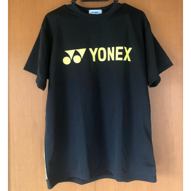 YONEX(ヨネックス)のYONEX ユニドライTシャツ スポーツ/アウトドアのテニス(ウェア)の商品写真