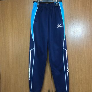 ミズノ(MIZUNO)のミズノ ジャージ パンツ(トレーニング用品)