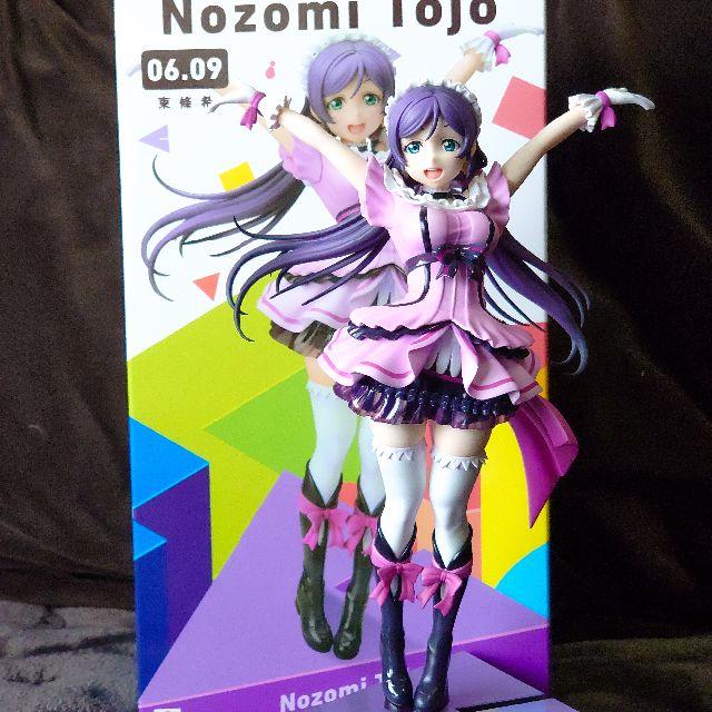 角川書店(カドカワショテン)のラブライブ！バースデーフィギュアプロジェクト 東條希 エンタメ/ホビーのフィギュア(アニメ/ゲーム)の商品写真