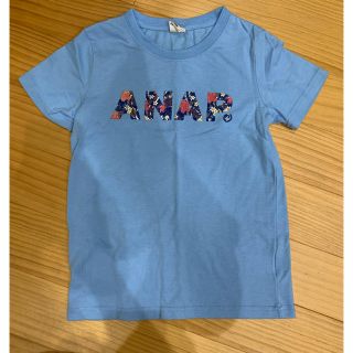 アナップキッズ(ANAP Kids)のANAP 半袖tシャツ 130センチ(Tシャツ/カットソー)