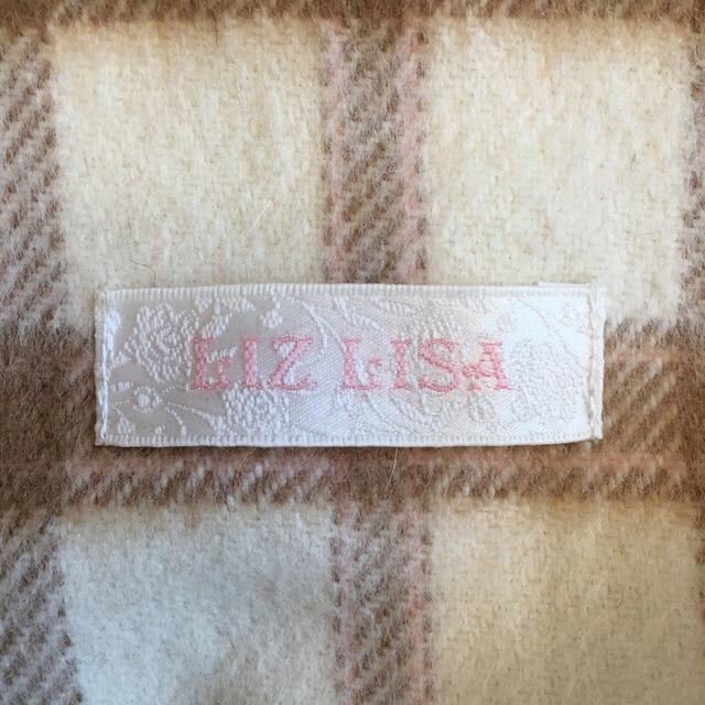LIZ LISA(リズリサ)のだいき様専用　リズリサ　ミニスカート レディースのスカート(ミニスカート)の商品写真