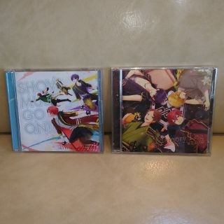 浦島坂田船CDセット(アニメ)